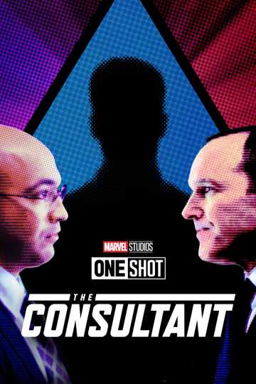 Marvel One-Shot: The Consultant