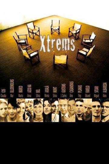 Xtrems Poster