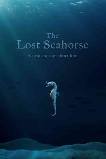 The Lost Seahorse