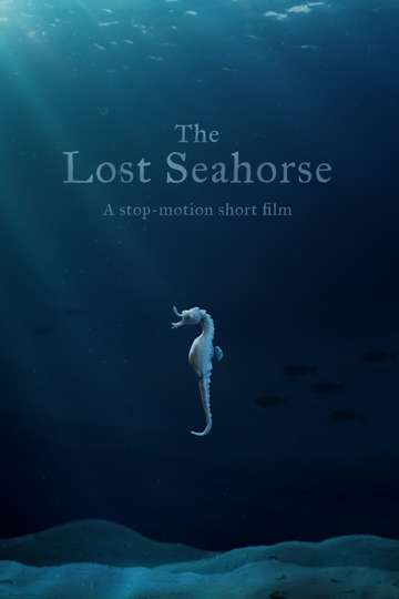 The Lost Seahorse Poster