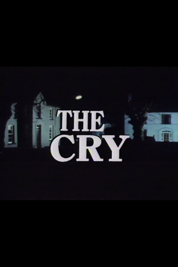 The Cry Poster