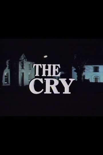 The Cry Poster