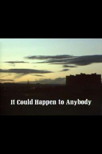 It Could Happen to Anybody Poster