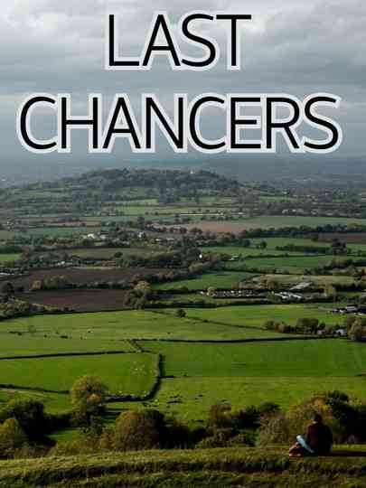 Last Chancers Poster