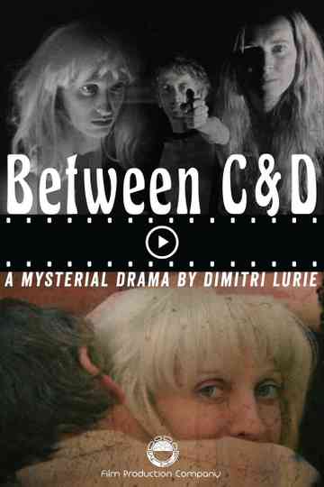 Between C  D
