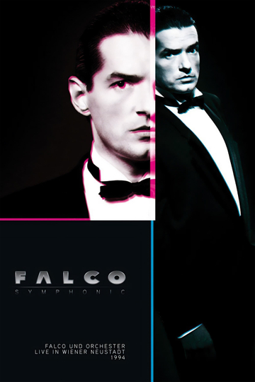 Falco  Falco Symphonic