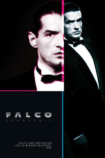Falco  Falco Symphonic