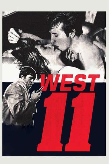 West 11 Poster