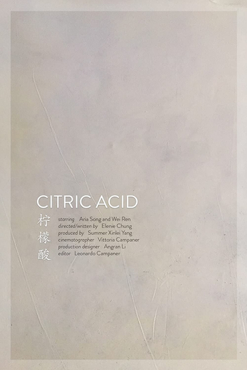 Citric Acid