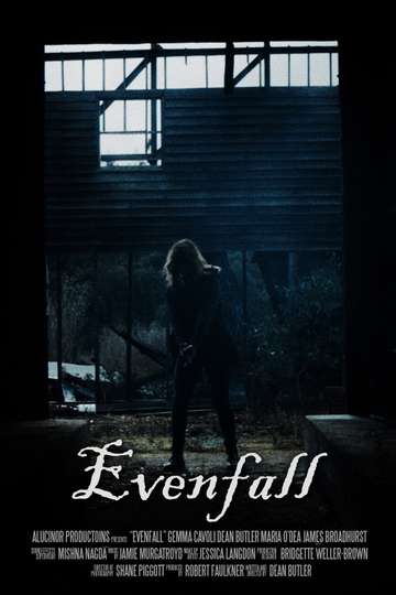 Evenfall Poster