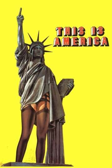 This Is America Poster