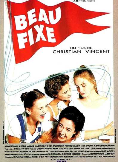 Beau fixe Poster