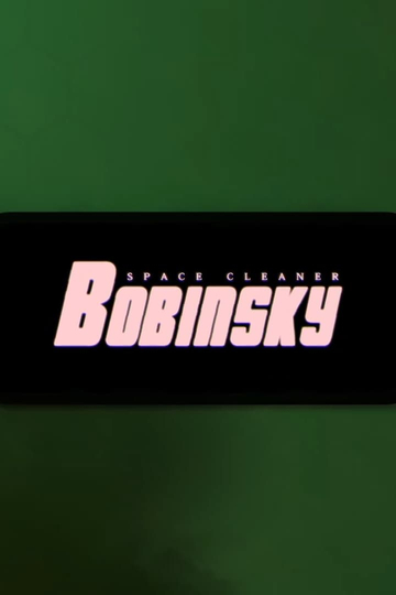 Space Cleaner Bobinsky