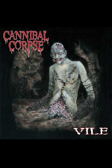 Cannibal Corpse  Vile Live