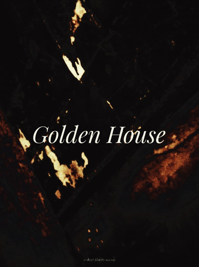 Golden House