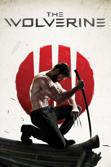 The Wolverine