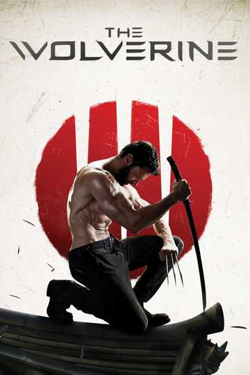 The Wolverine Poster