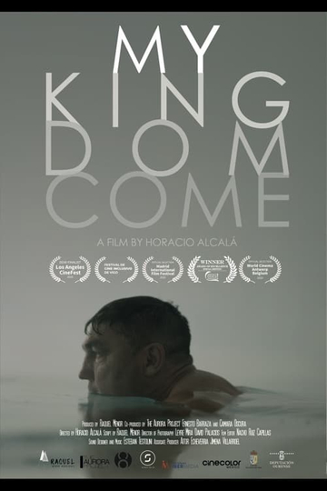 Thy Kingdom Come Poster