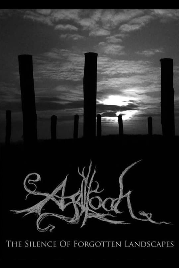 Agalloch  The Silence of Forgotten Landscapes