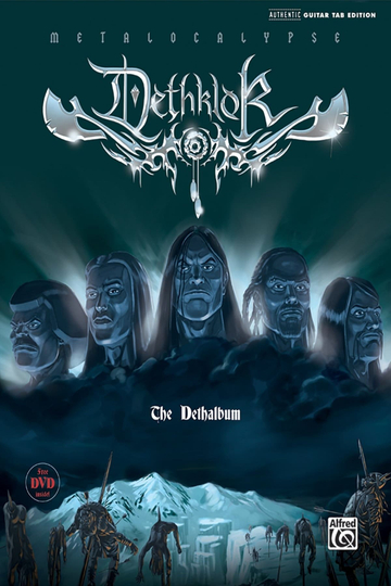 Dethklok - The Dethalbum