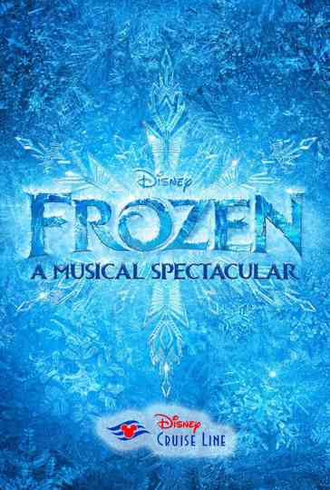 Frozen A Musical Spectacular