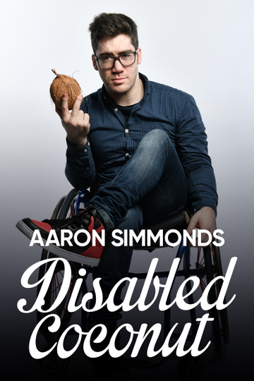 Aaron Simmonds Disabled Coconut