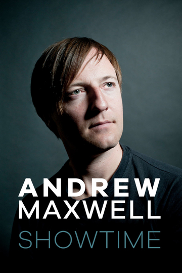 Andrew Maxwell  Showtime