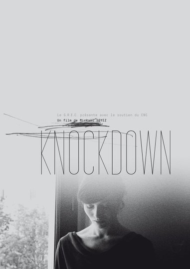 Knockdown Poster