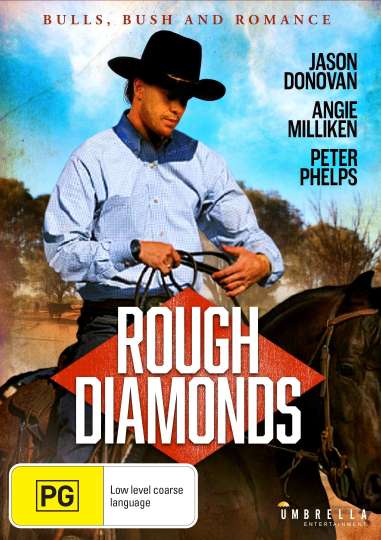 Rough Diamonds Poster