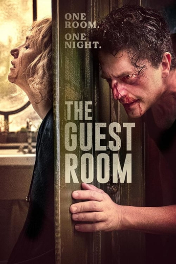 The Guest Room Poster