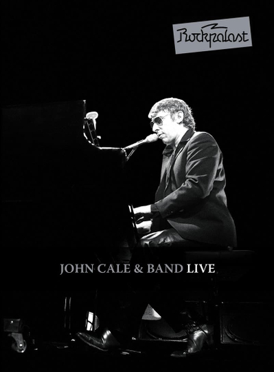 John Cale  Band Live at Rockpalast