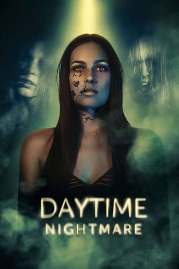 Daytime Nightmare Poster