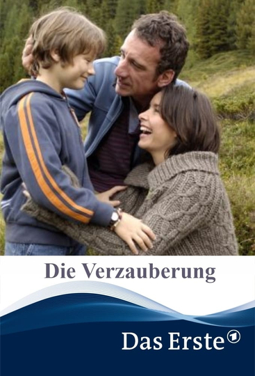 Die Verzauberung Poster