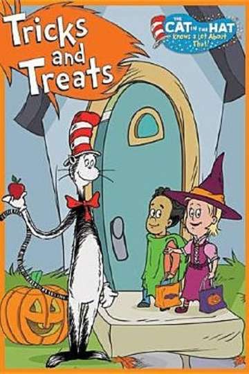 Cat in the Hat Tricks and Treats
