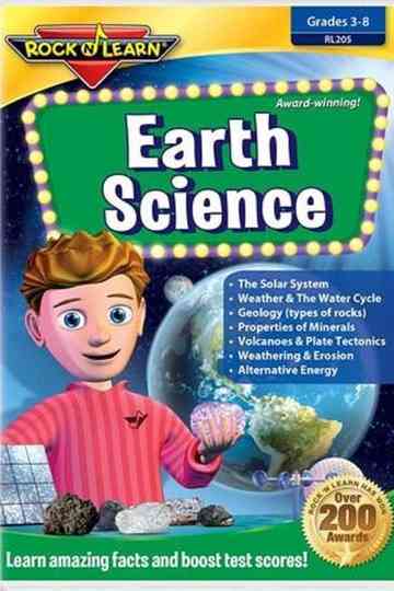 Rock N Learn Earth Science