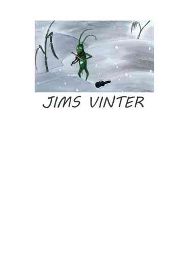 Jims Winter Poster