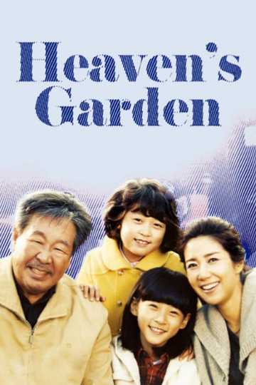 Heaven's Garden Poster