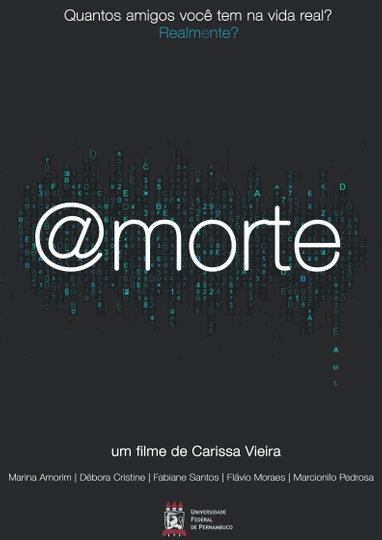 morte Poster