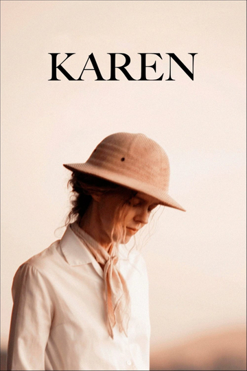 Karen Poster