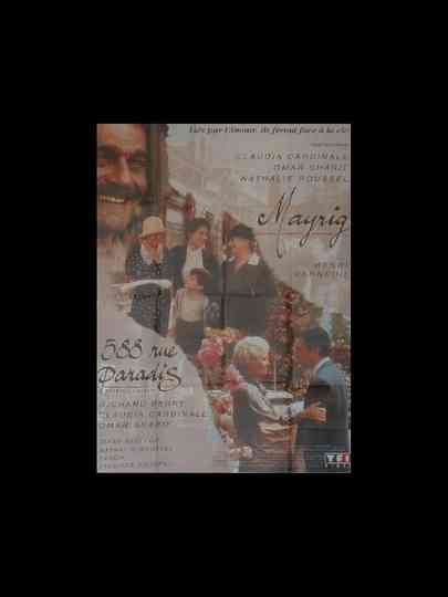 Mayrig collection Poster