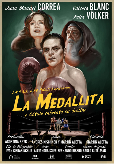 La Medallita