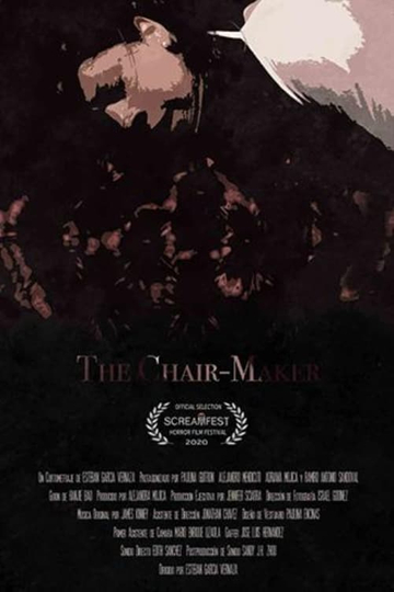 The ChairMaker Poster