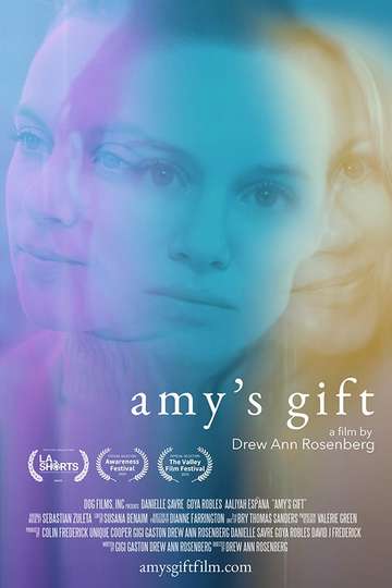 Amys Gift Poster