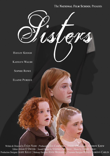 Sisters Poster