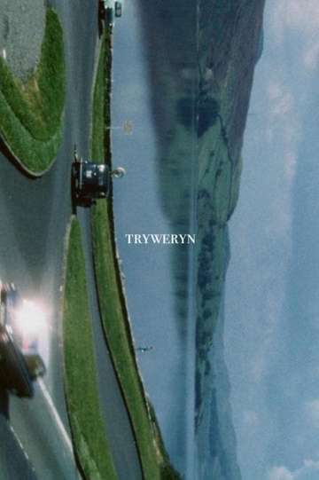 Tryweryn, The Story of a Valley Poster
