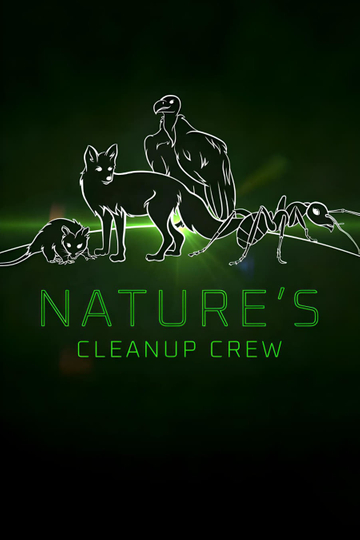 Natures Cleanup Crew