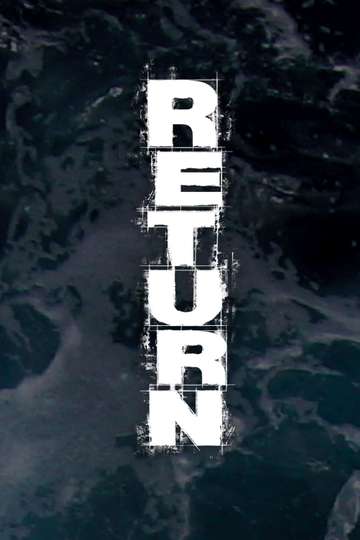 Return Poster
