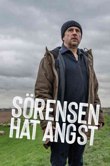 Sörensen's Fear poster