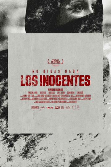 Los inocentes Poster