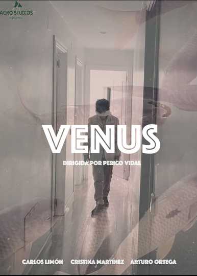 VENUS Poster